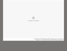 Tablet Screenshot of bav.co.th